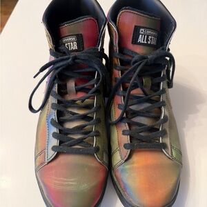 Converse All Star Rainbow High-Tops